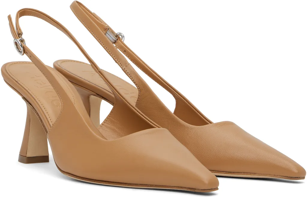 Fernanda Slingback Pumps