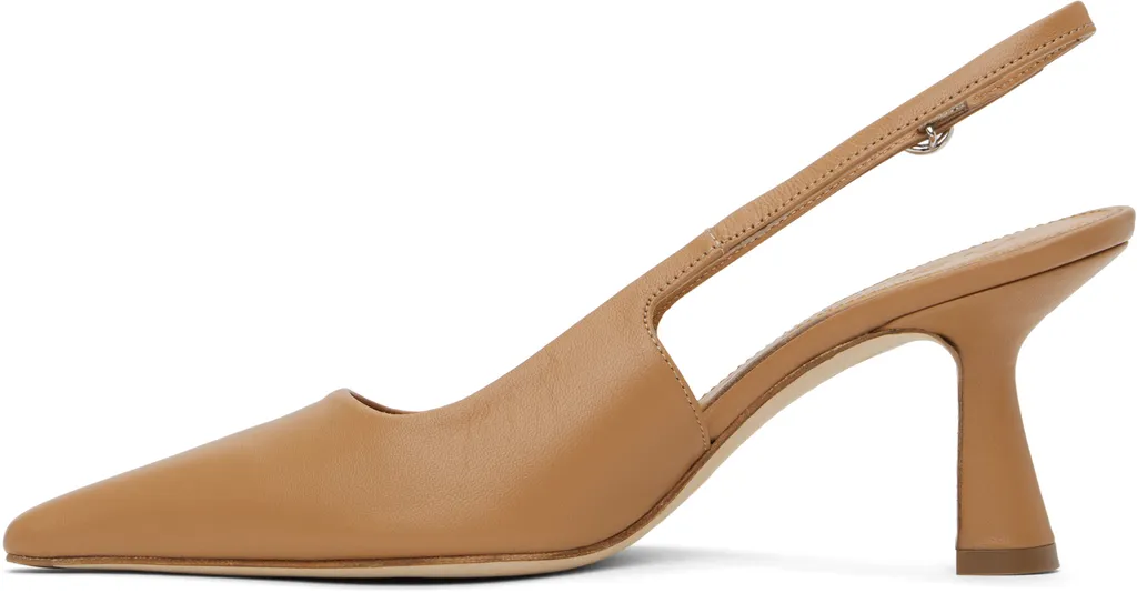 Fernanda Slingback Pumps