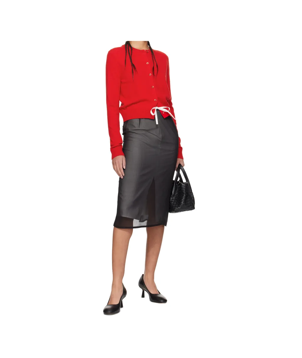 Giotta Nappa Leather Pumps