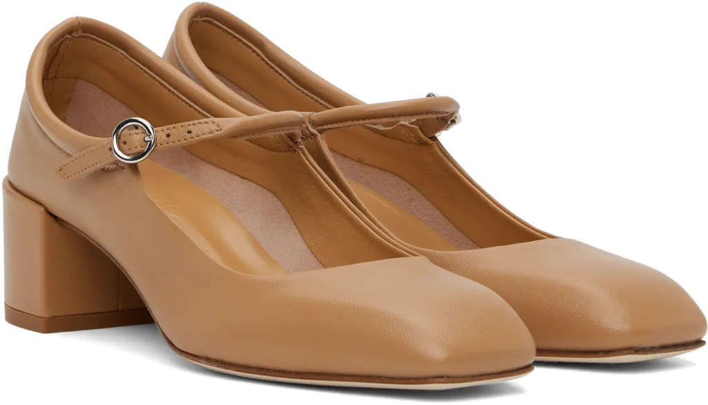 45Mm Aline Pumps