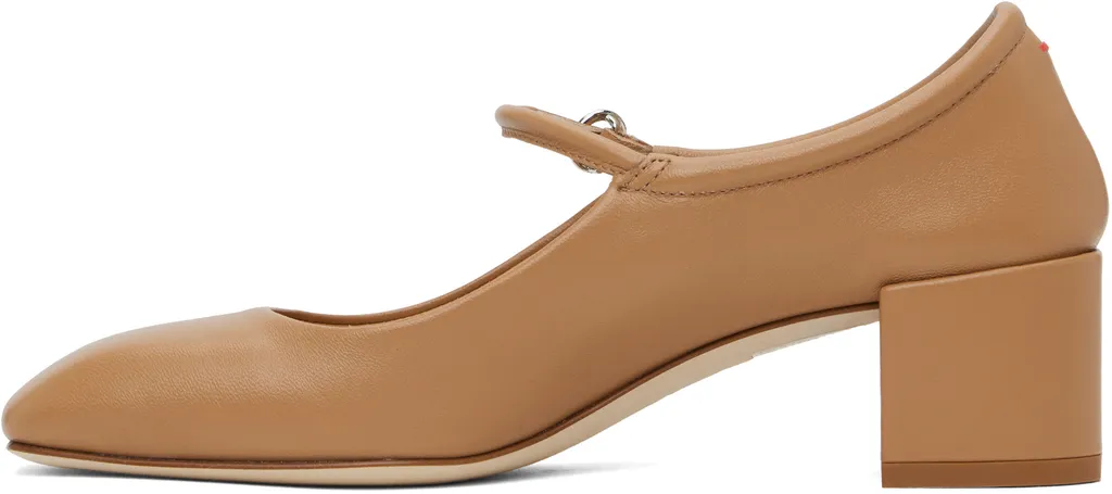 45Mm Aline Pumps