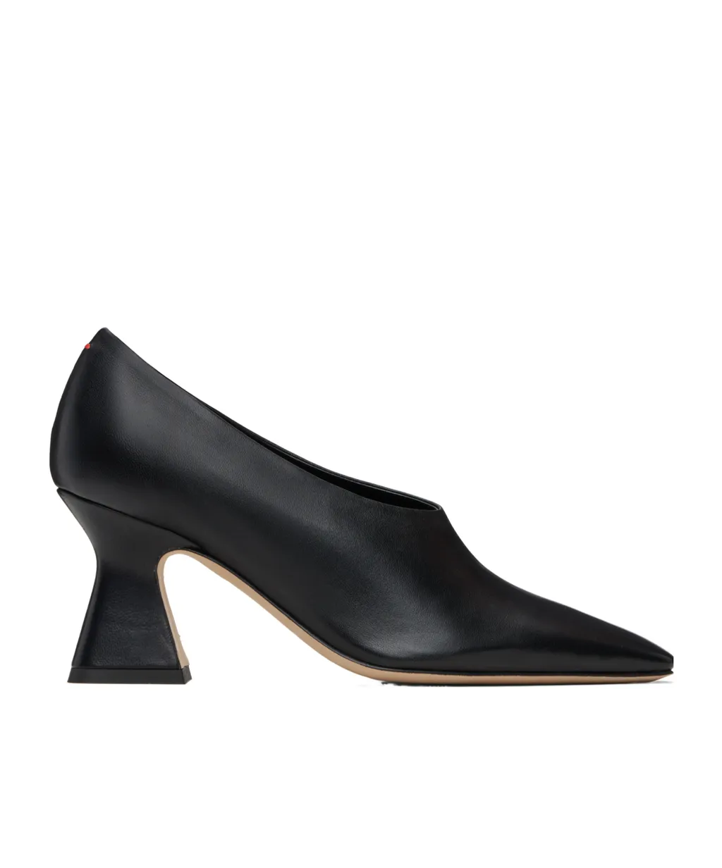 Nova Nappa Leather Pumps