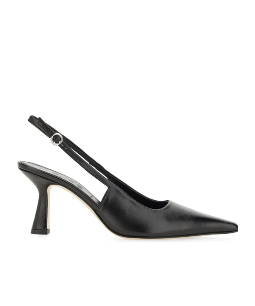 Fernanda Slingback Sandals