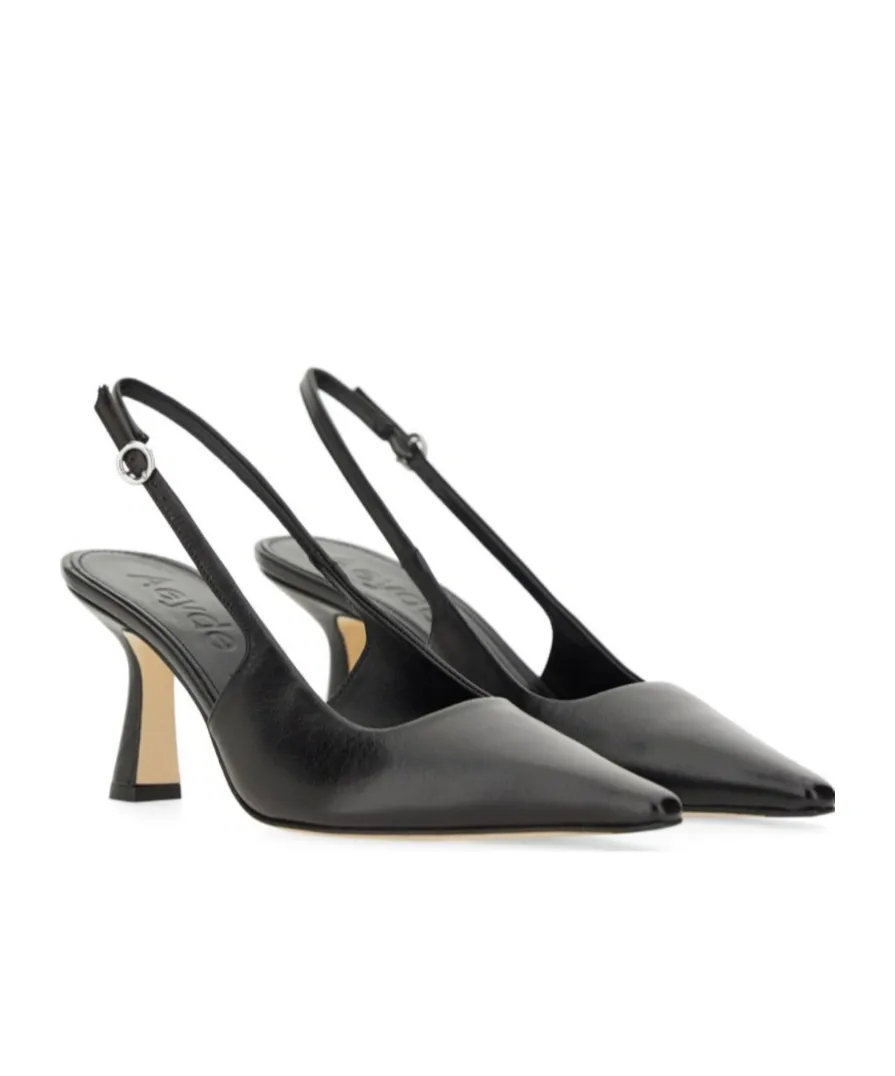 Fernanda Slingback Sandals