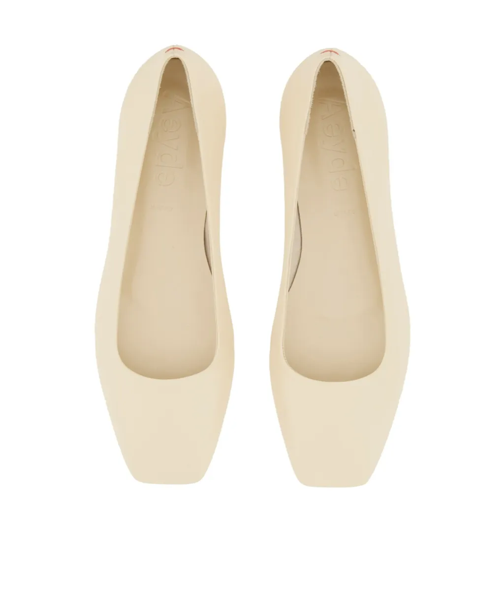 Ida Dancer Flats