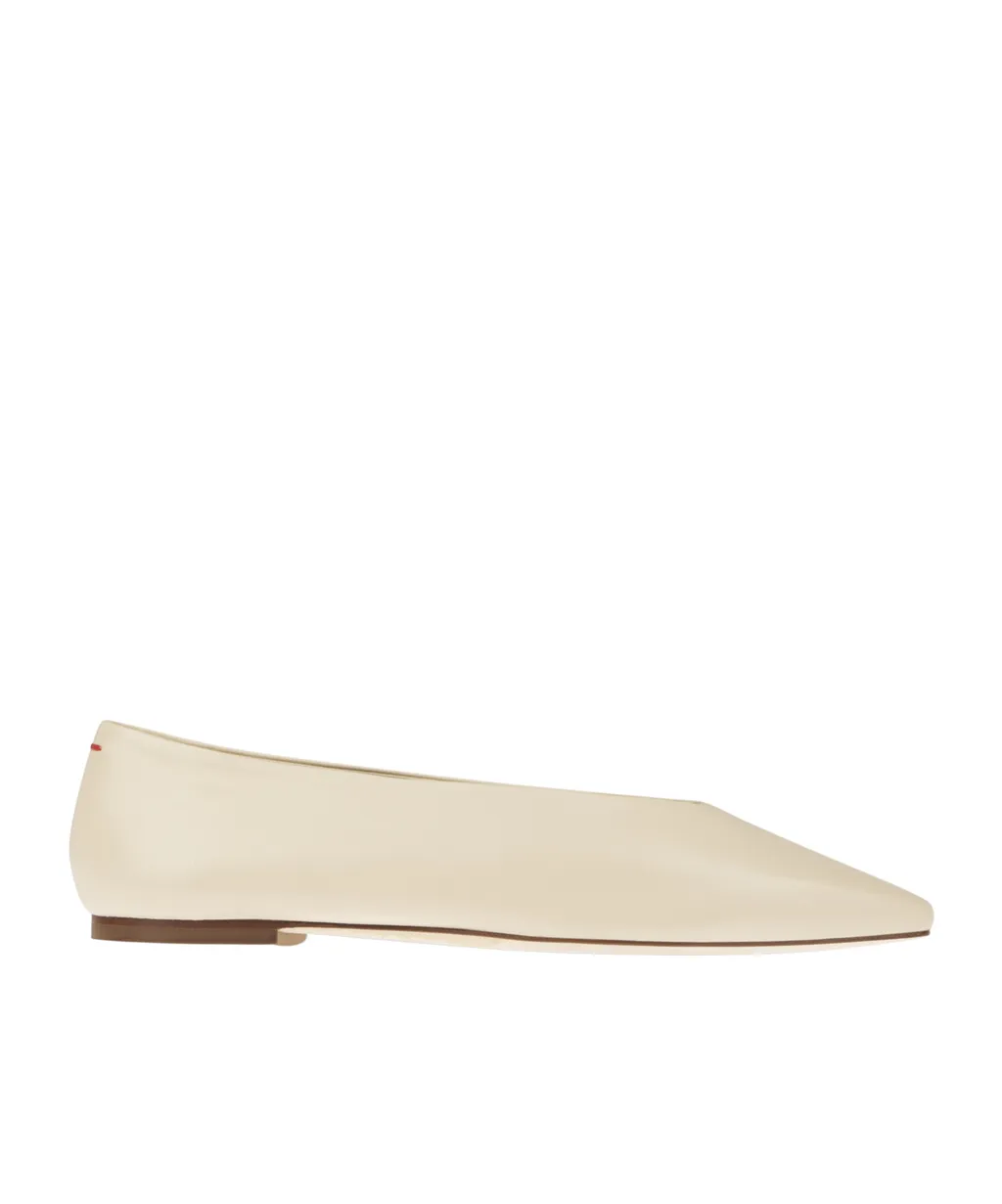 Ballet Flats