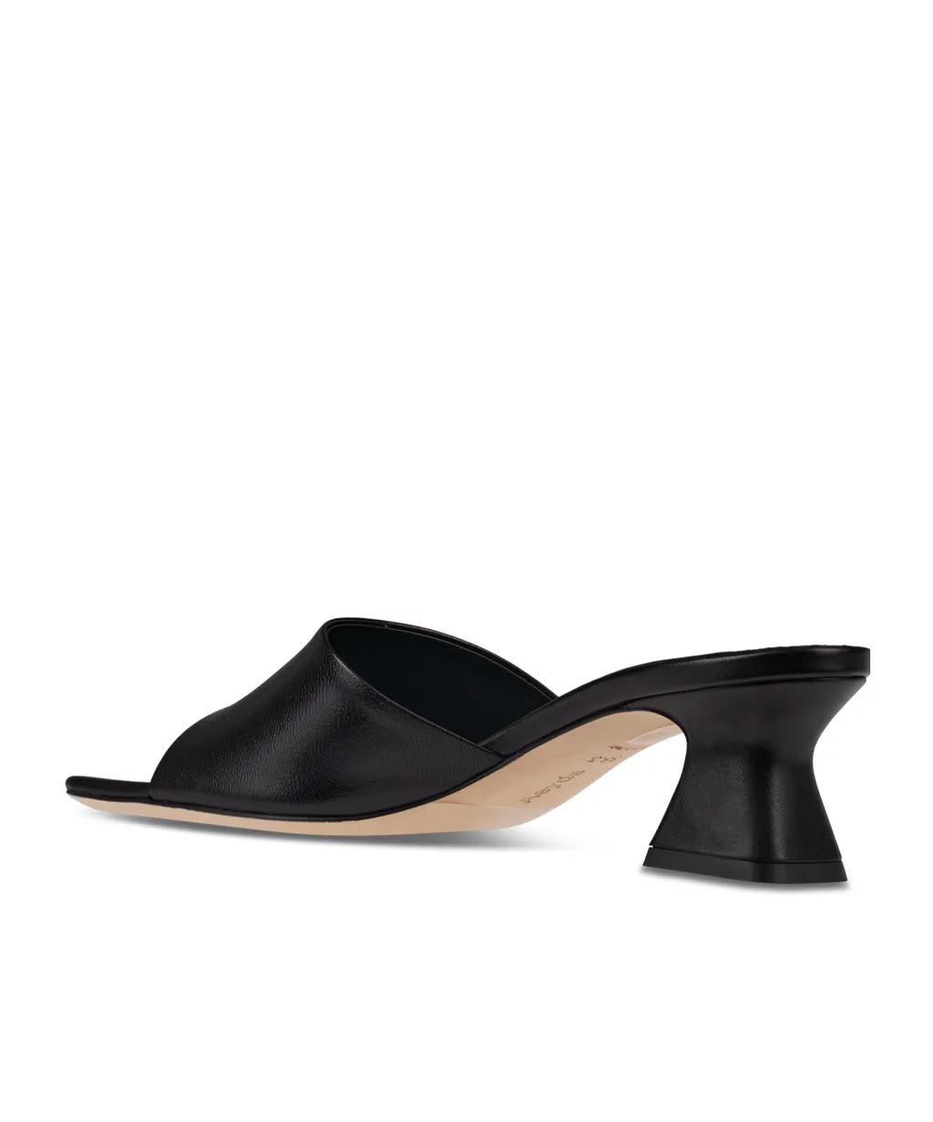 45Mm Leather Sandals