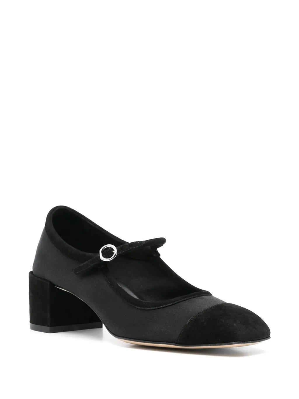 50Mm Aline Pumps
