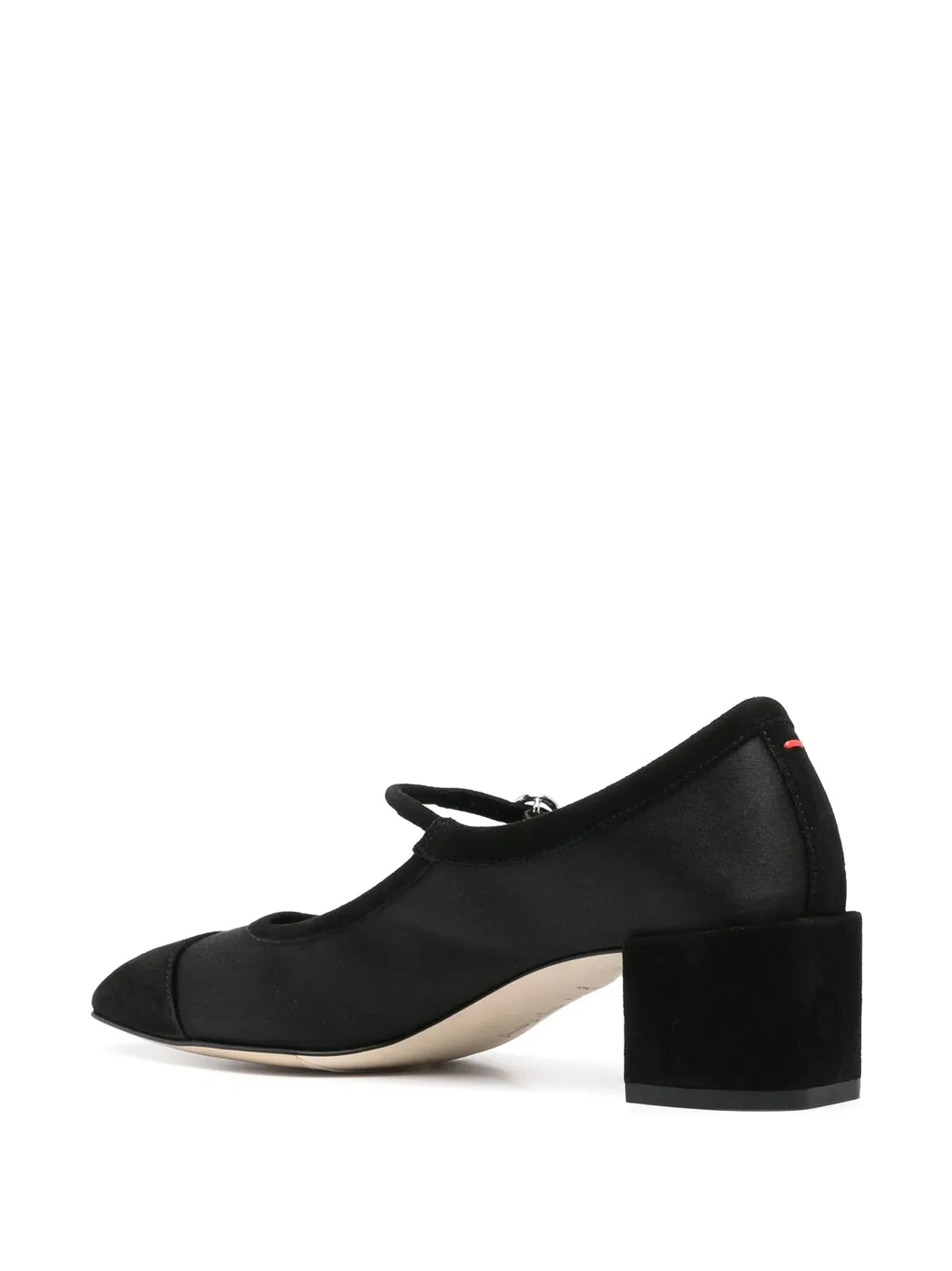 50Mm Aline Pumps
