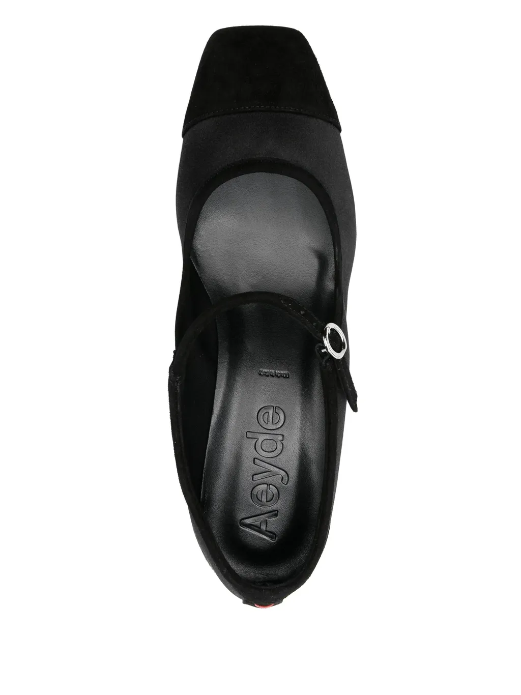 50Mm Aline Pumps