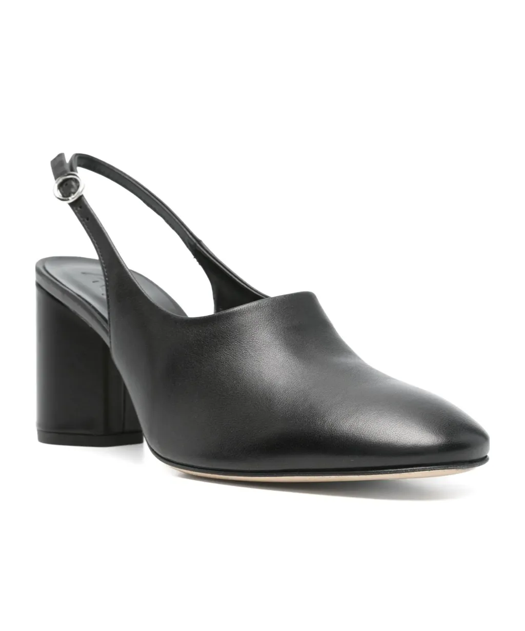 75Mm Slingback Pumps