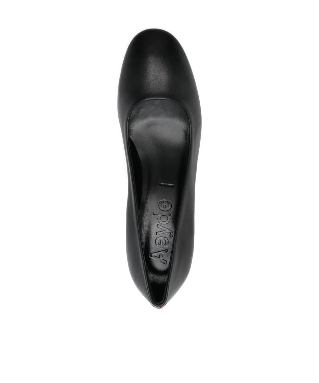 60Mm Giotta Pumps