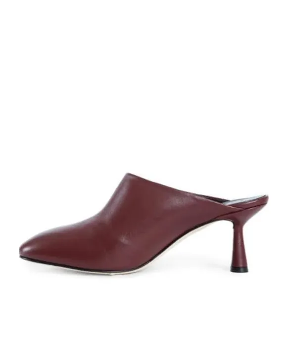 Stiletto High Heel Sandals