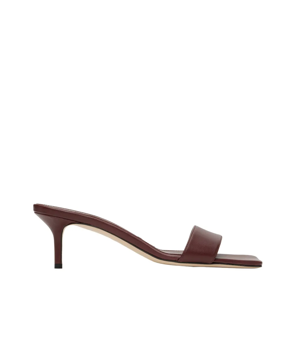 Ilvy High Heel Sandals