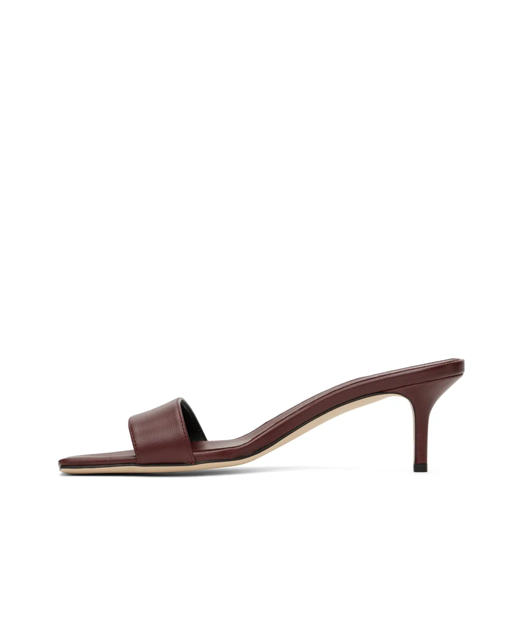 Ilvy High Heel Sandals