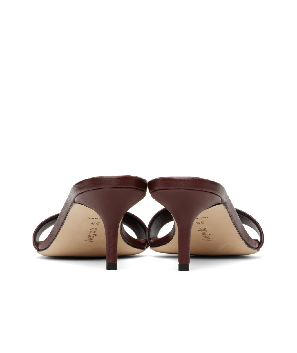 Ilvy High Heel Sandals