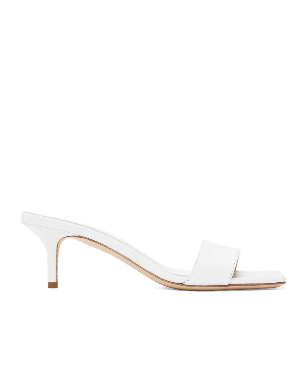 Ilvy High Heel Sandals