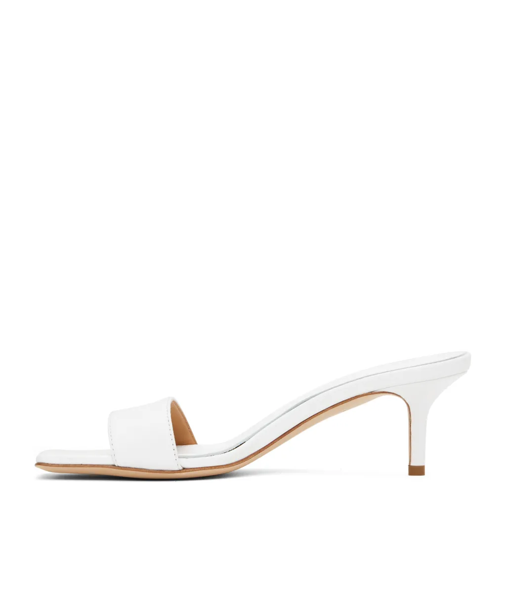 Ilvy High Heel Sandals