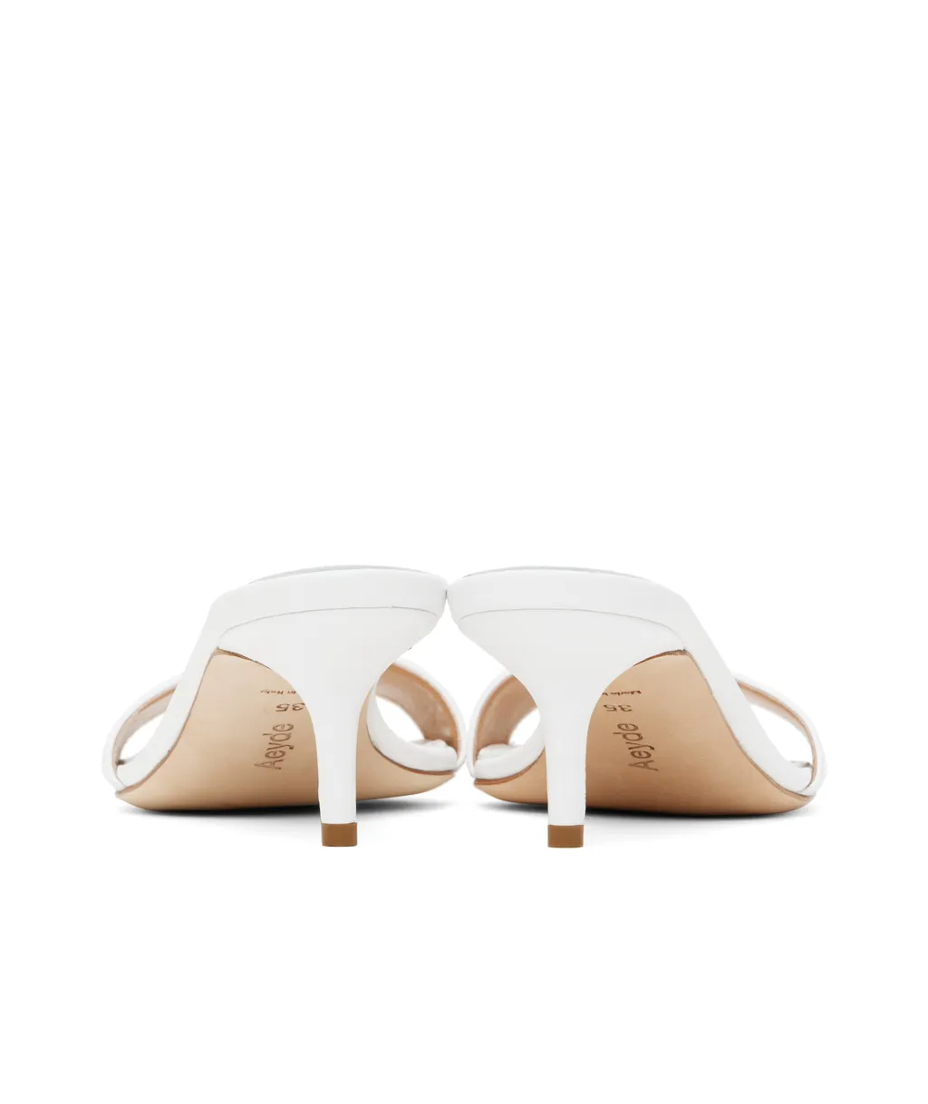 Ilvy High Heel Sandals