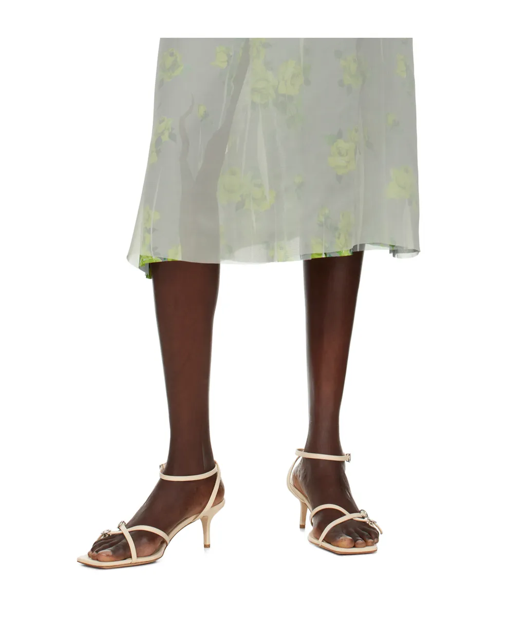 Libby High Heel Sandals