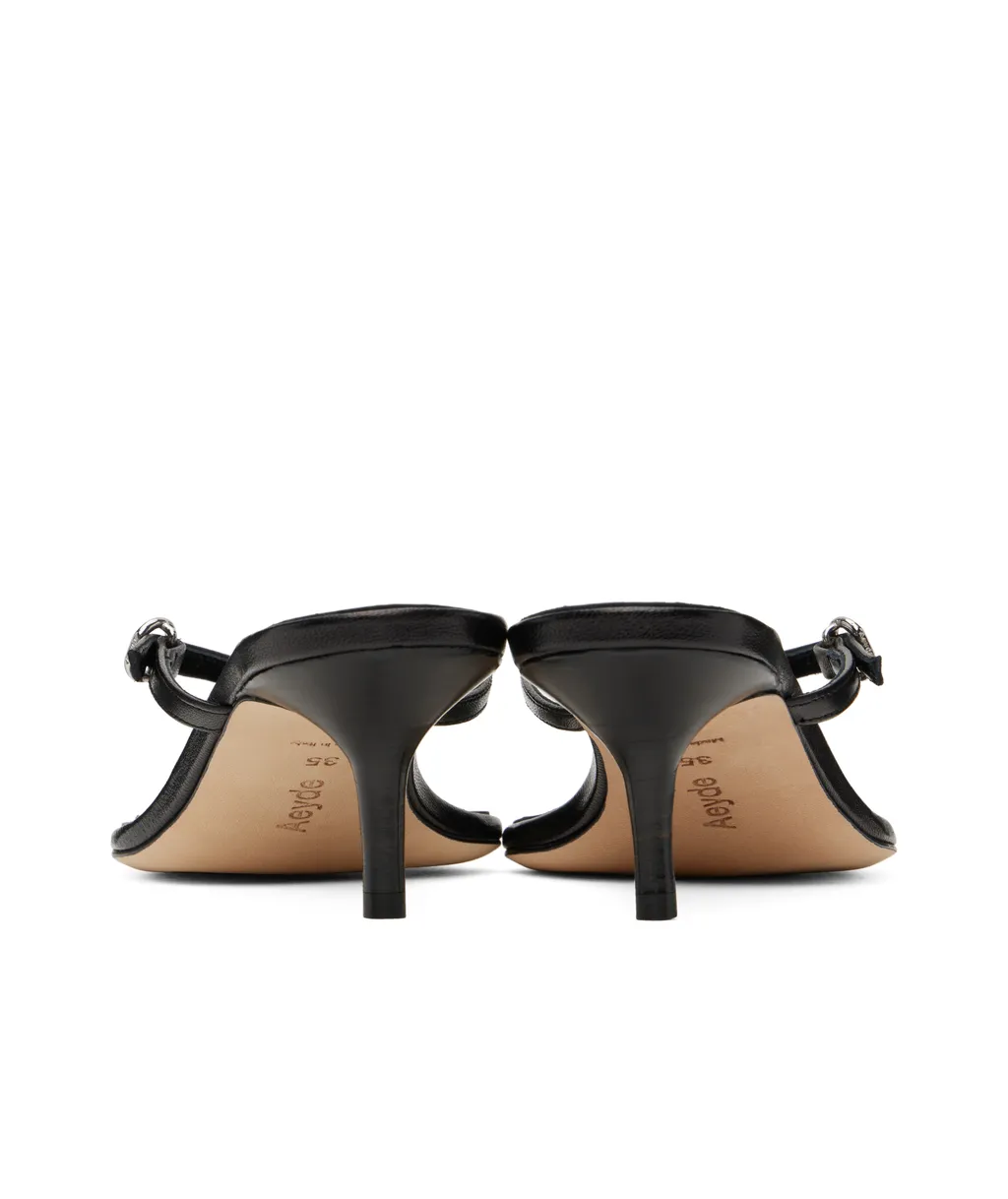 Leigh Sandals