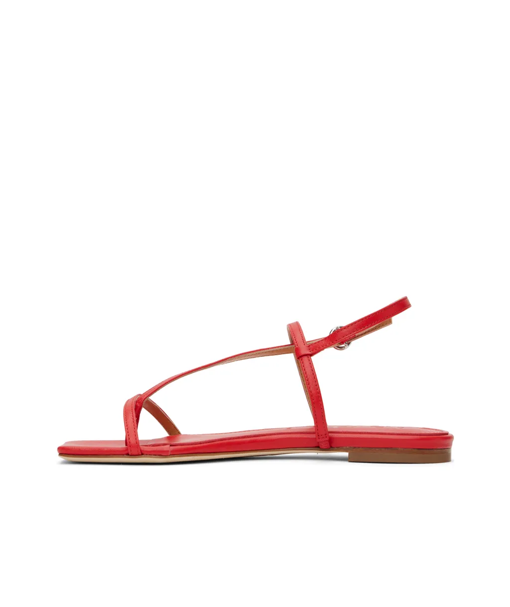 Ella Flats