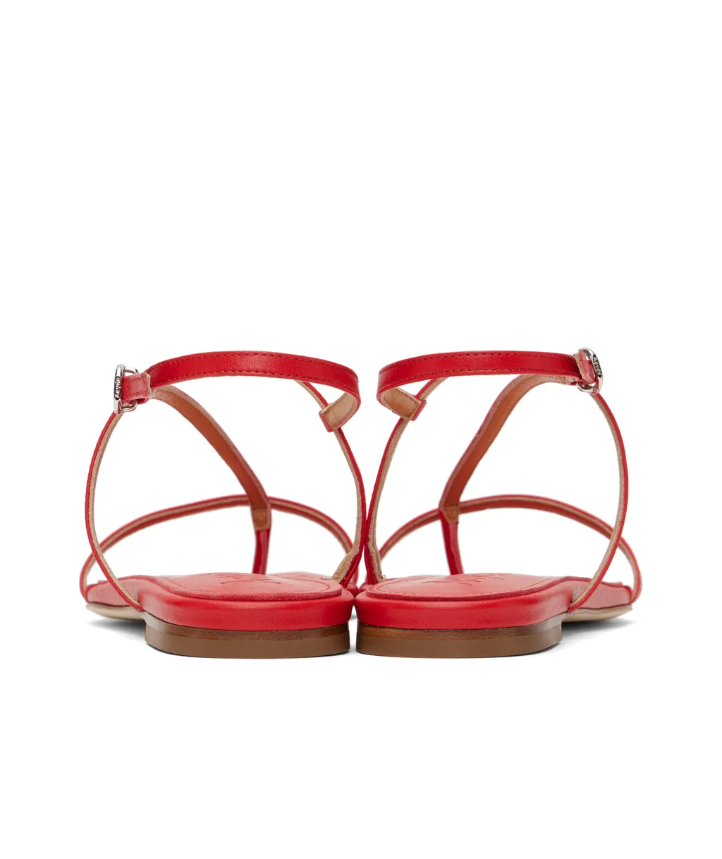 Ella Flats