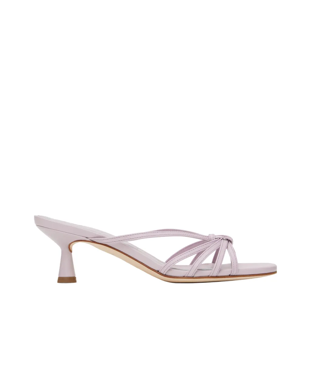 Abby High Heel Sandals