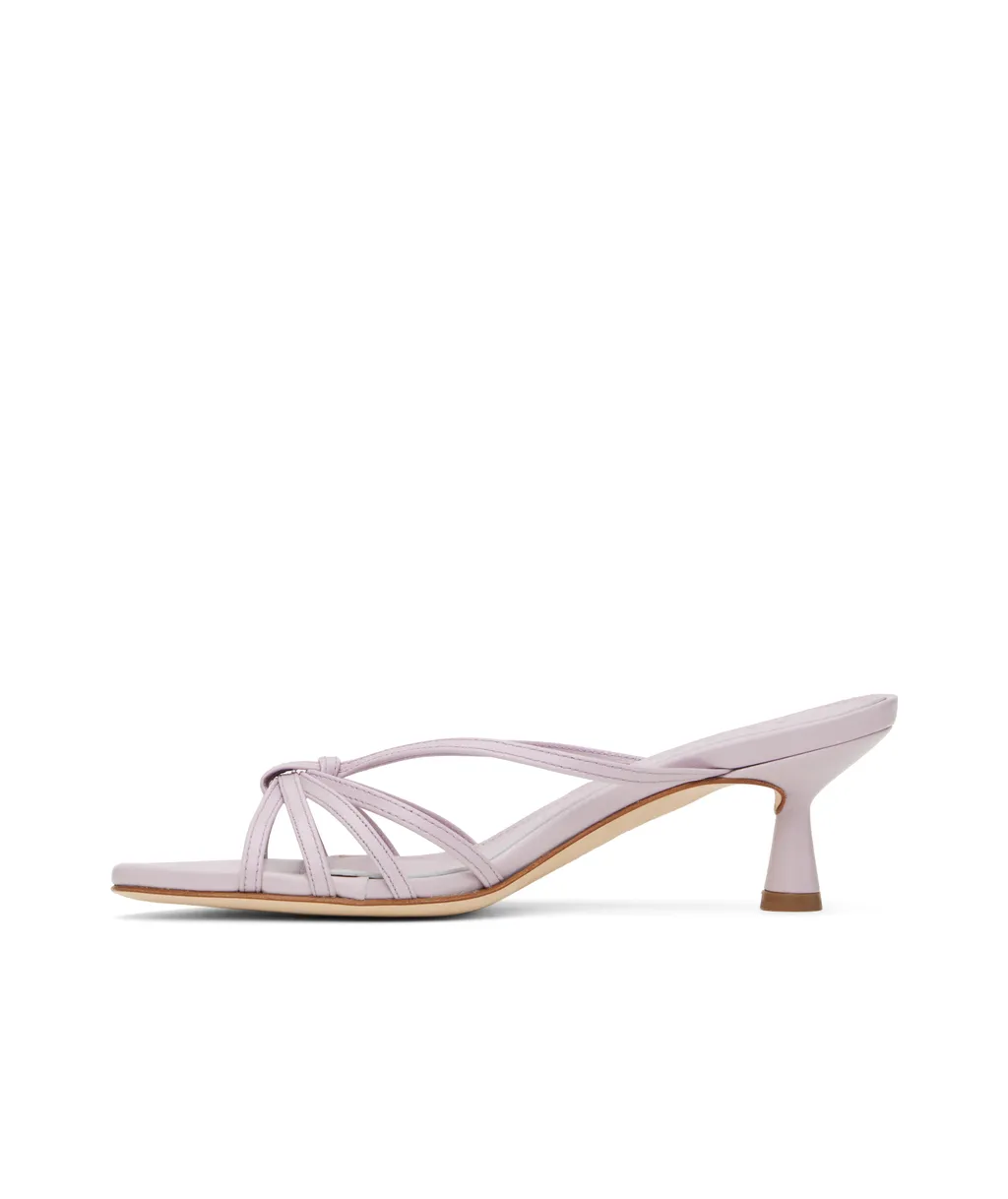 Abby High Heel Sandals