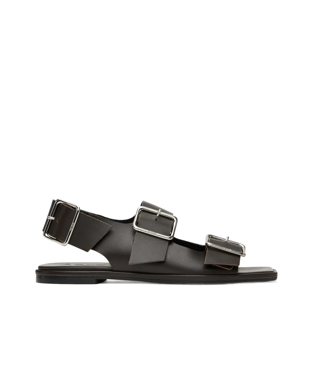 Thekla Flat Sandals