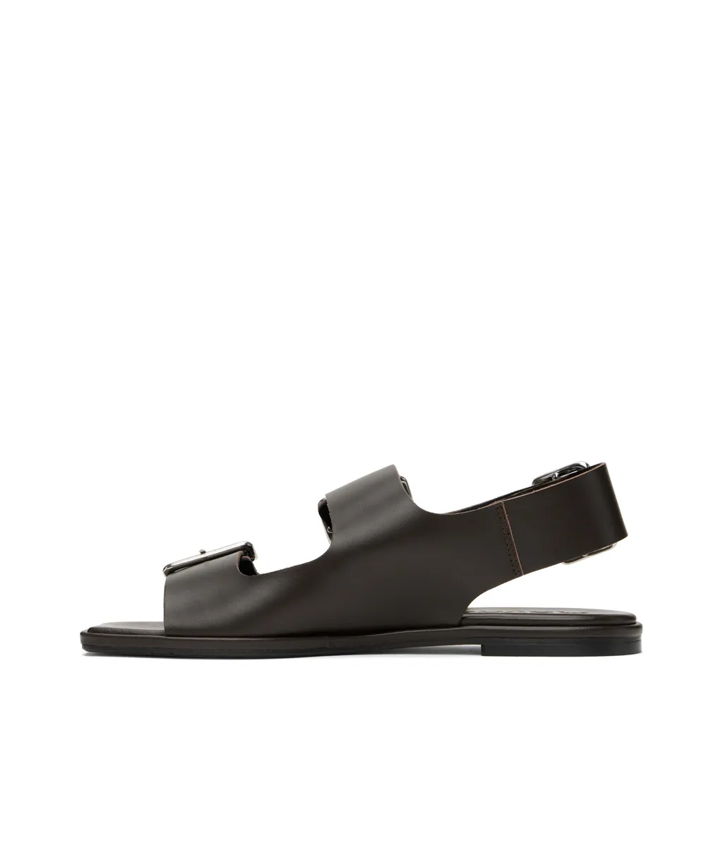 Thekla Flat Sandals