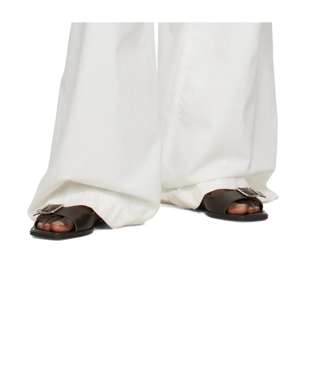 Thekla Flat Sandals