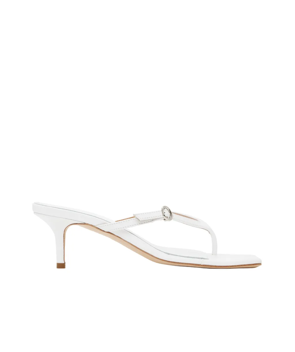 Leigh High Heel Sandals