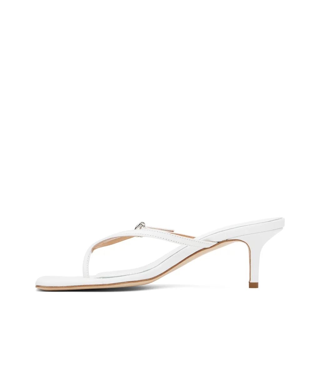 Leigh High Heel Sandals