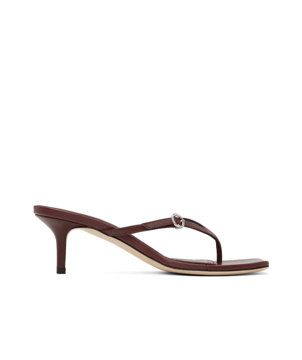Leigh Sandals