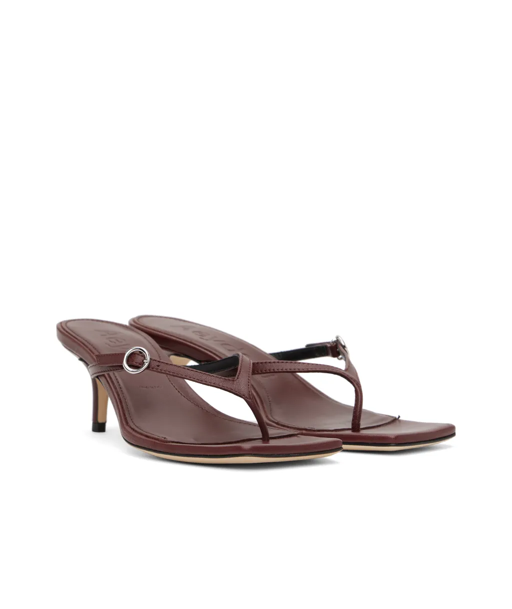 Leigh Sandals
