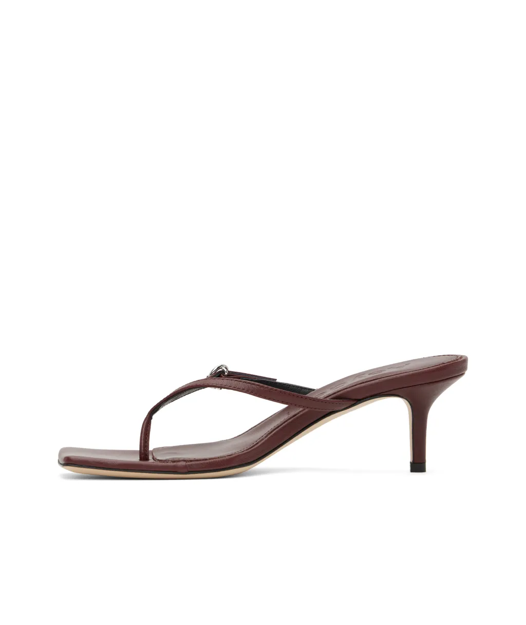 Leigh Sandals