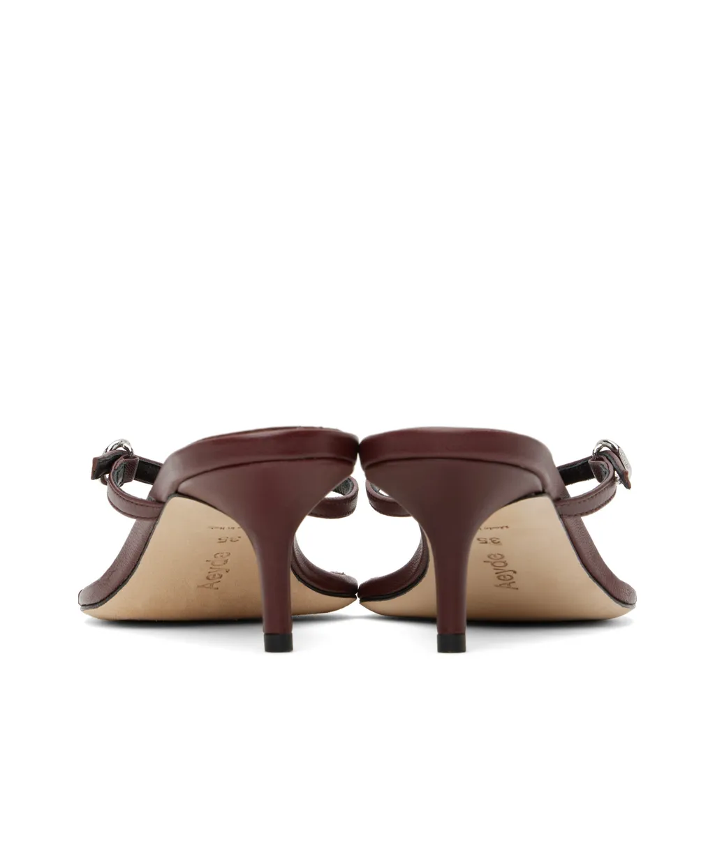 Leigh Sandals