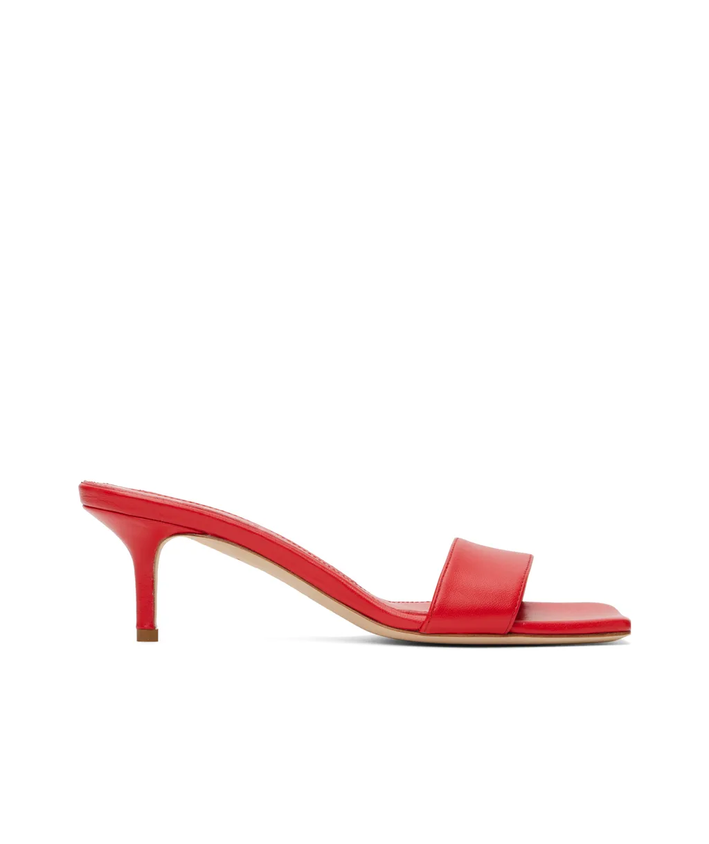 70Mm Ilvy Sandals