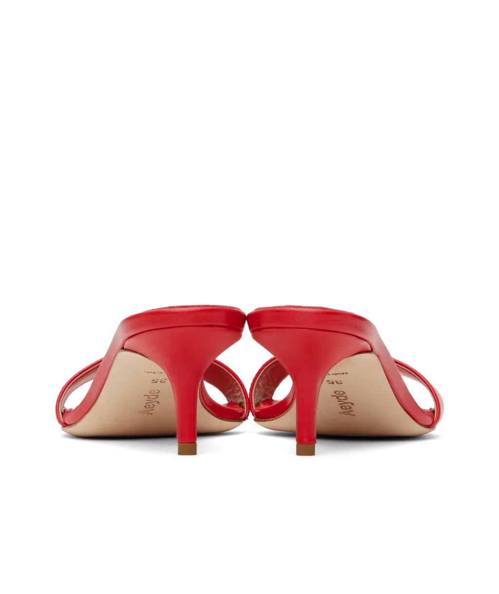 70Mm Ilvy Sandals