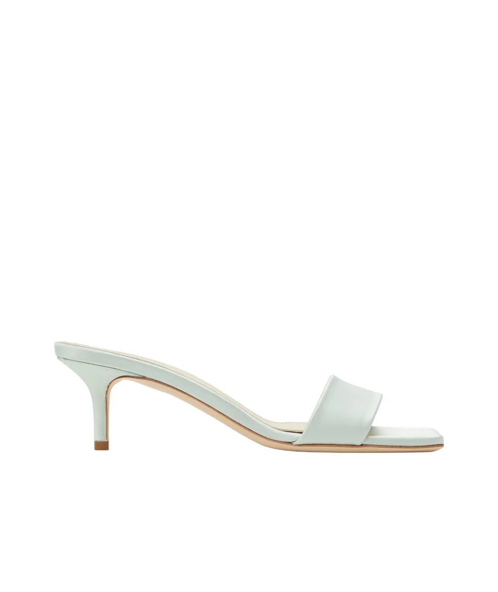 Ilvy High Heel Sandals