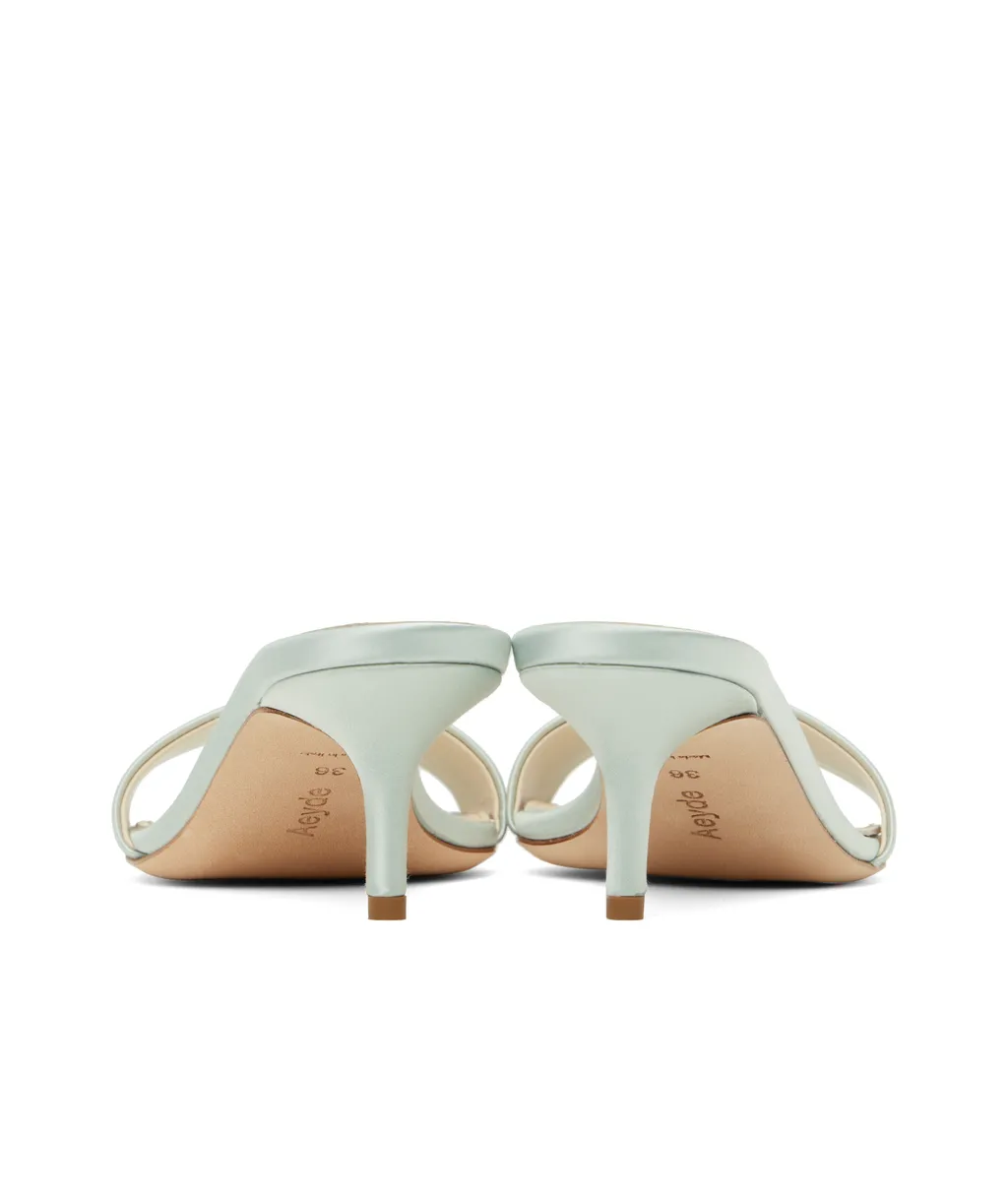 Ilvy High Heel Sandals