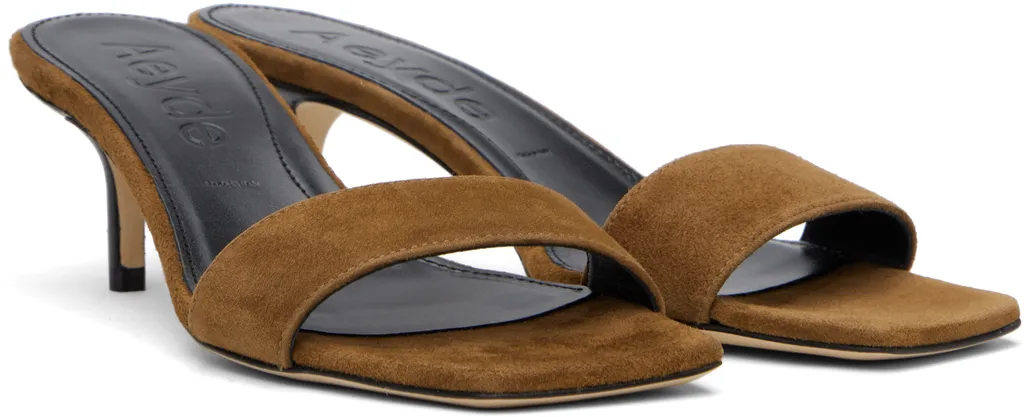 Ilvy Mules