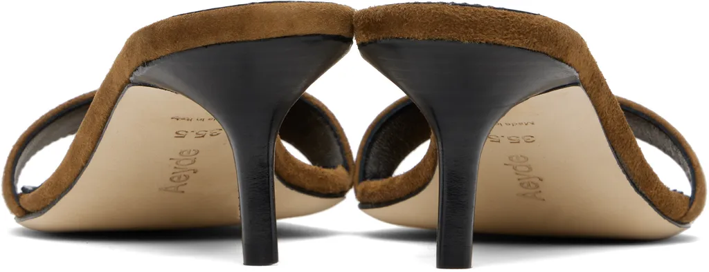 Ilvy Mules