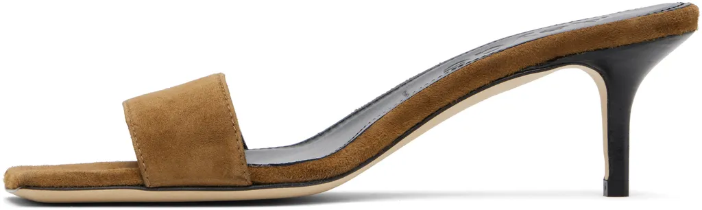 Ilvy Mules
