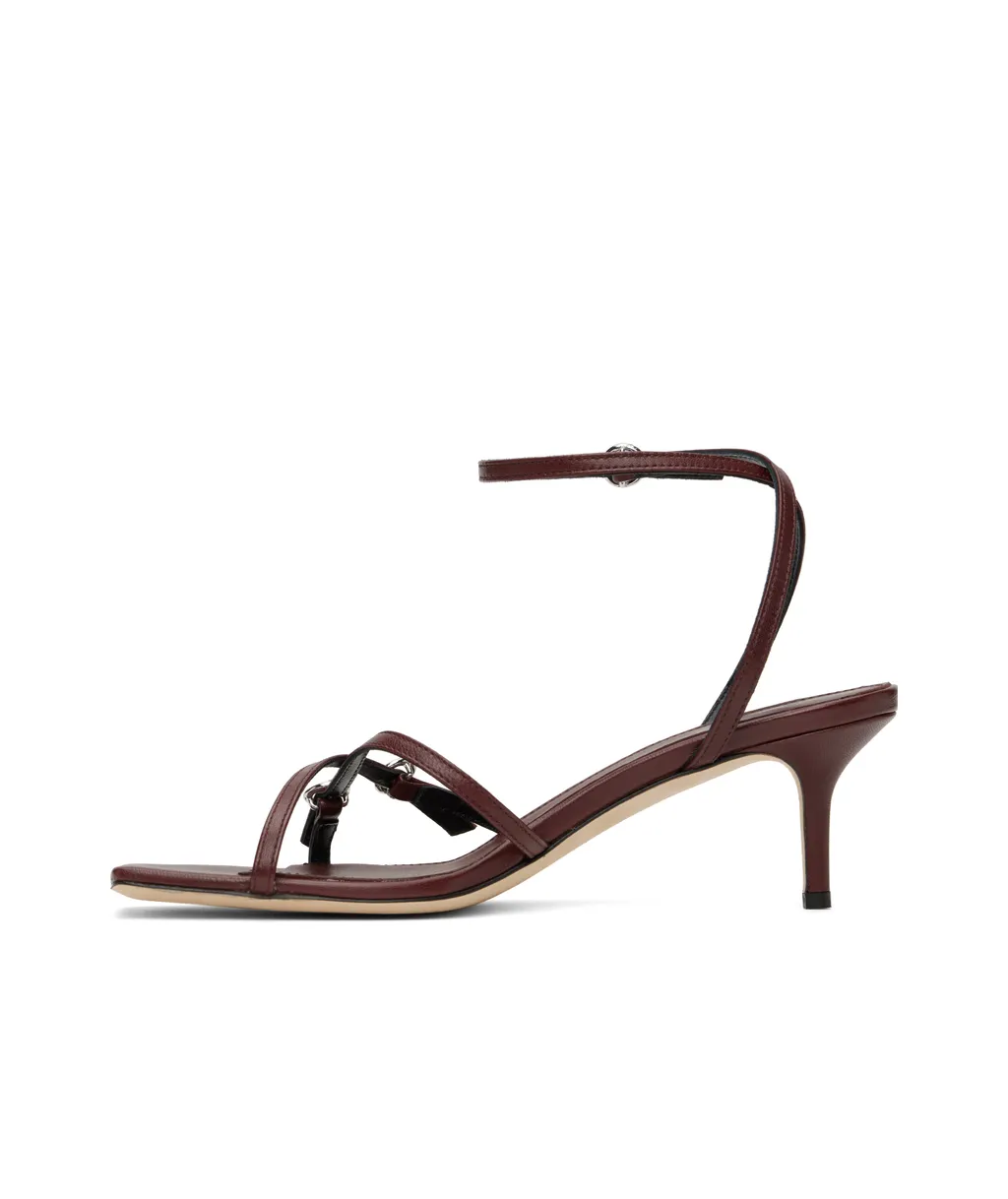 Libby High Heel Sandals