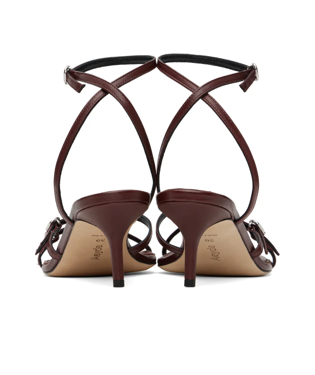 Libby High Heel Sandals
