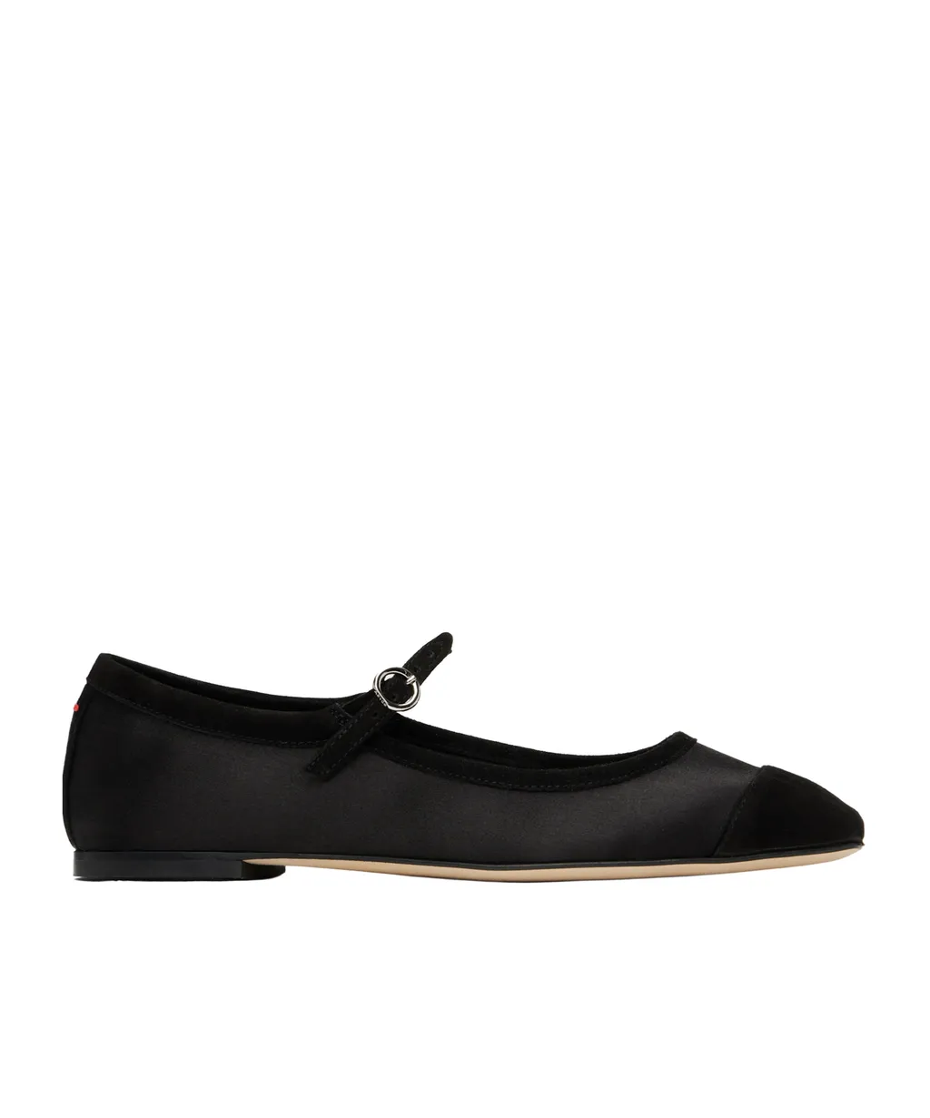 Mary Jane Flats