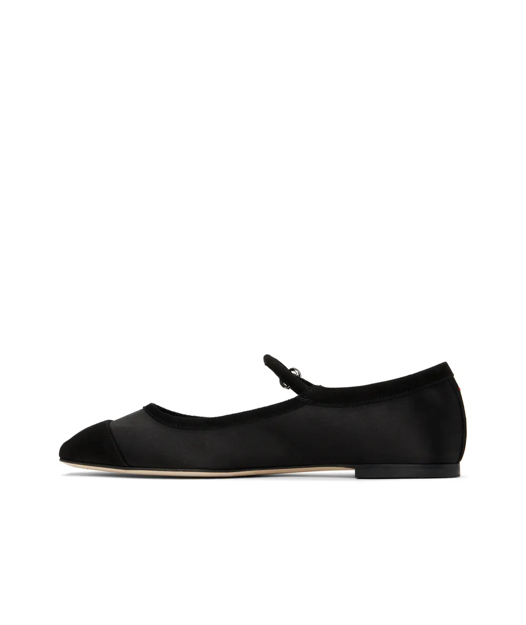 Mary Jane Flats