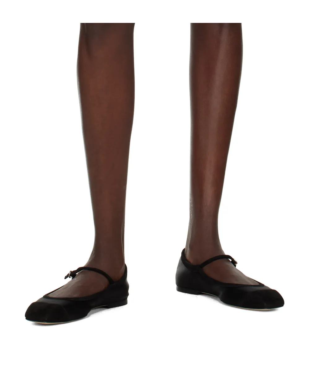 Mary Jane Flats